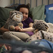 ALPTALL soft toy