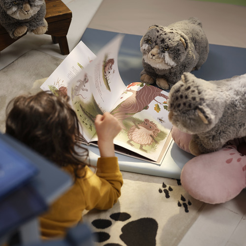 ALPTALL soft toy