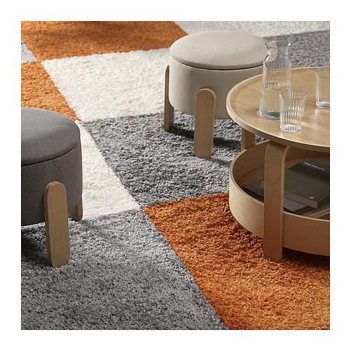 ÄRENDE 長毛地氈