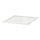 KOMPLEMENT - 玻璃層板, 白色 | IKEA 香港及澳門 - PE702030_S1