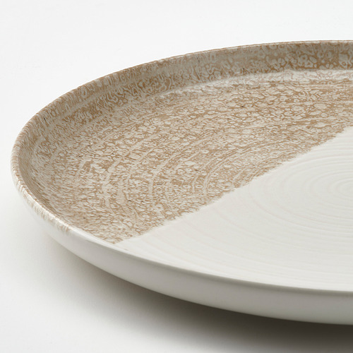 KRUSTISTEL plate