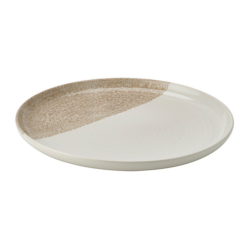 KRUSTISTEL plate