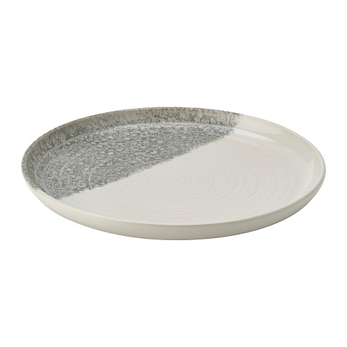 KRUSTISTEL side plate