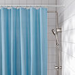 LUDDHAGTORN shower curtain