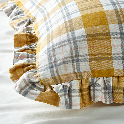 PARKOLVON pillowcase