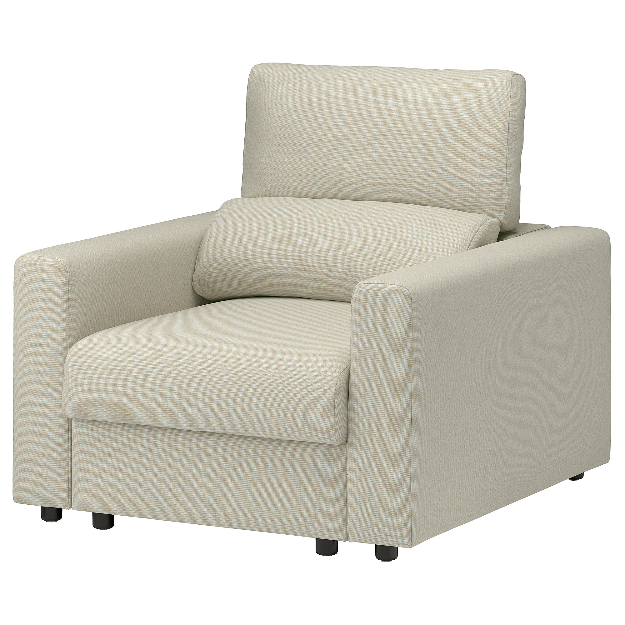 MALMKÖPING armchair