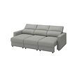 MALMKÖPING 3-seat sofa
