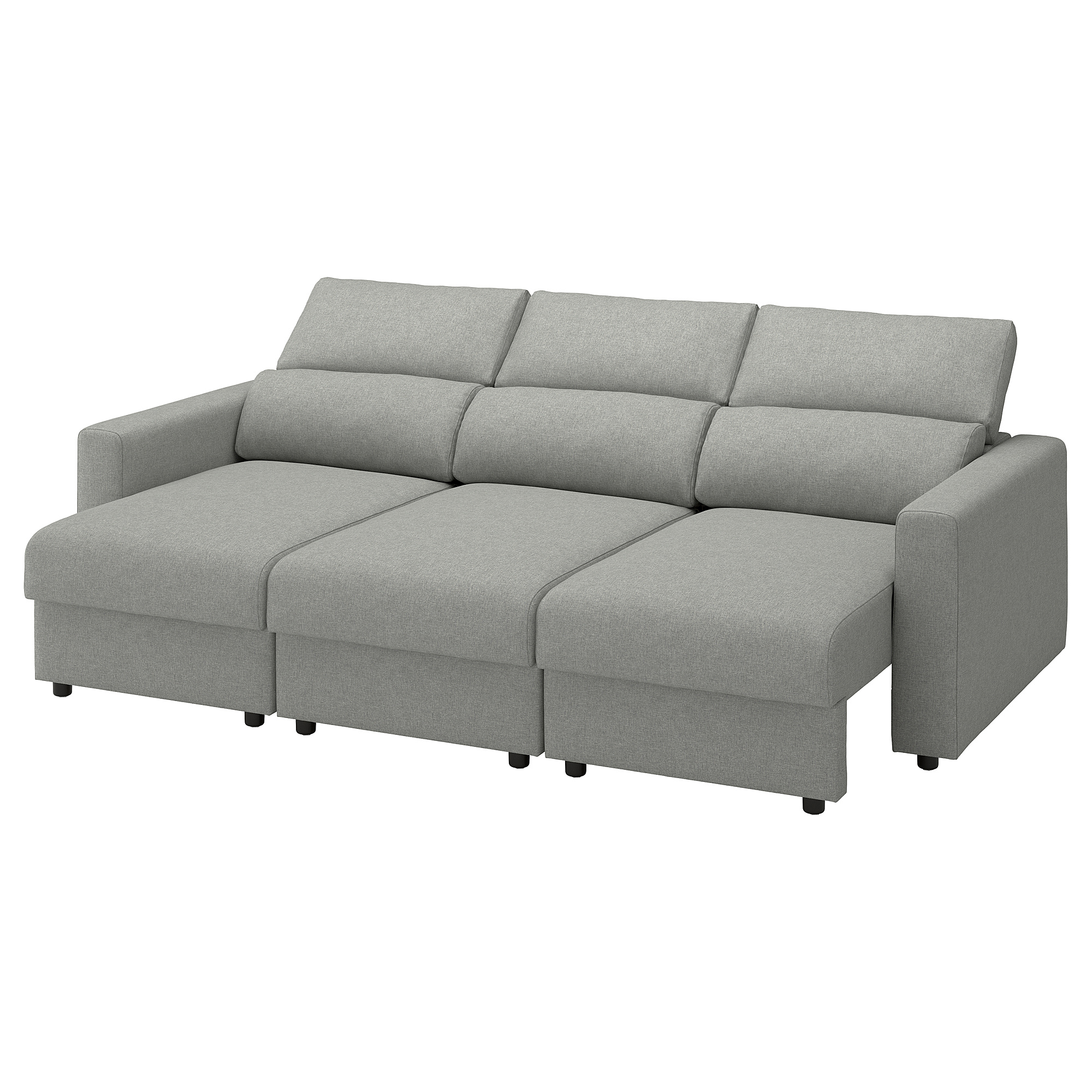 MALMKÖPING 3-seat sofa