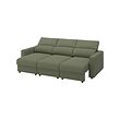 MALMKÖPING 3-seat sofa