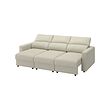 MALMKÖPING 3-seat sofa