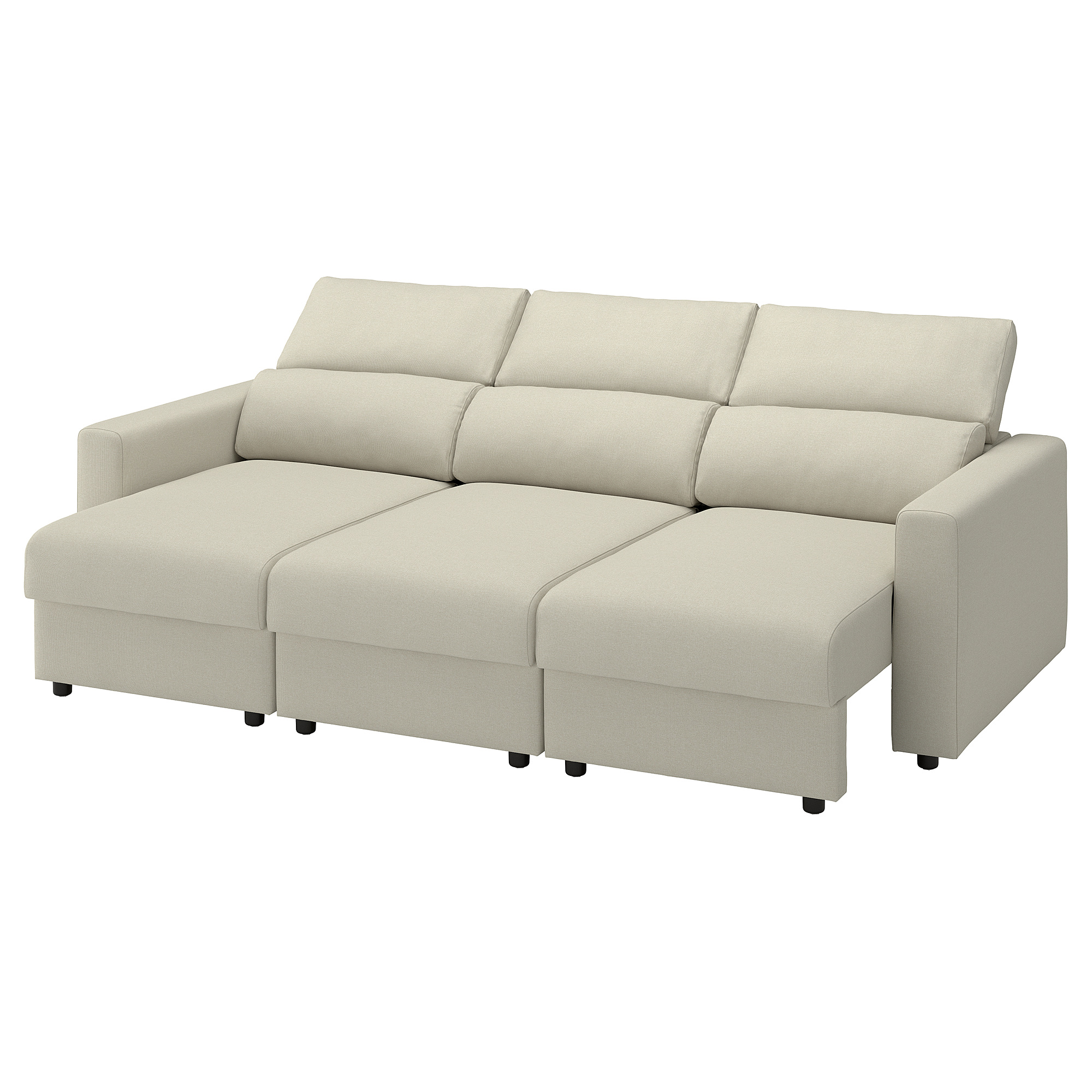 MALMKÖPING 3-seat sofa
