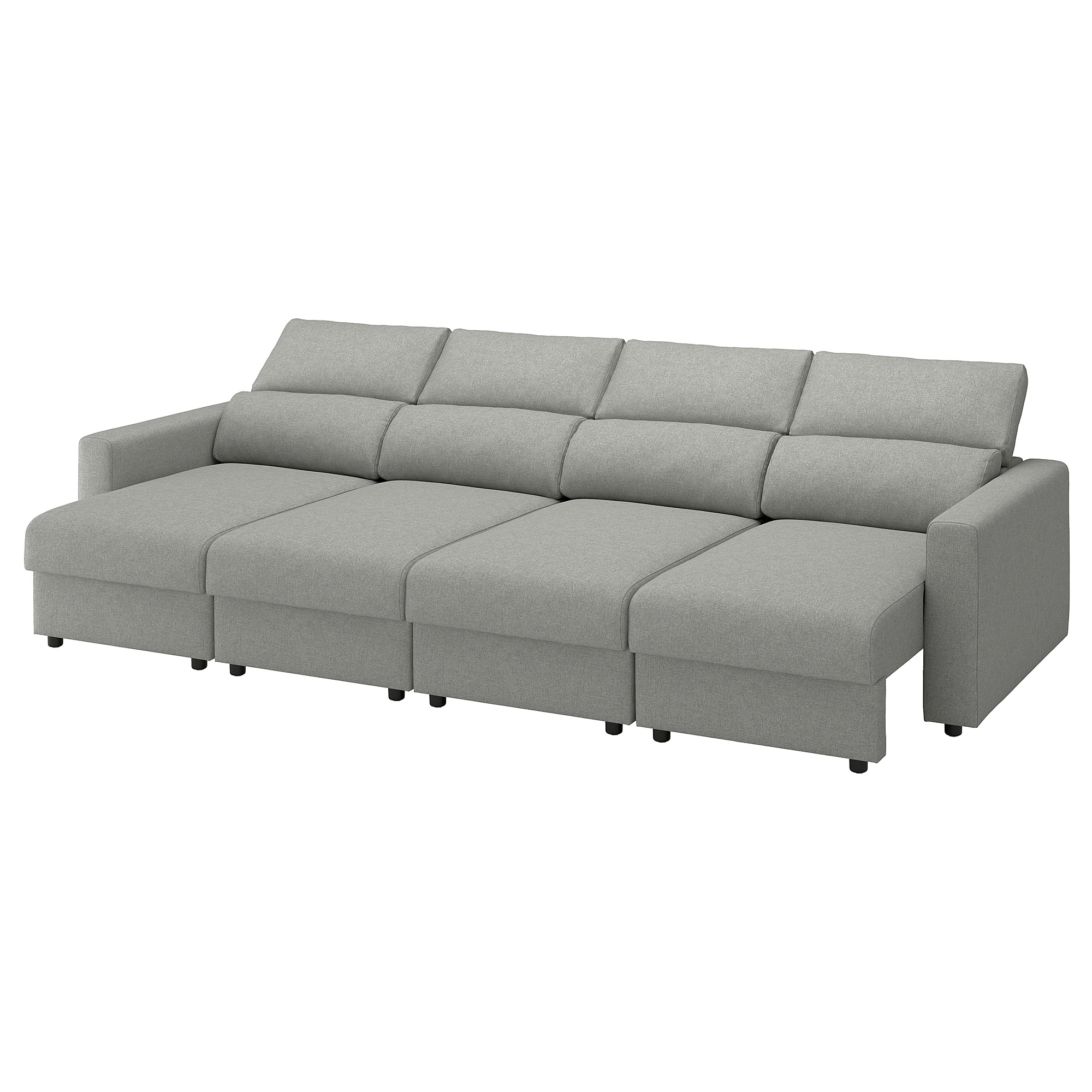 MALMKÖPING 4-seat sofa