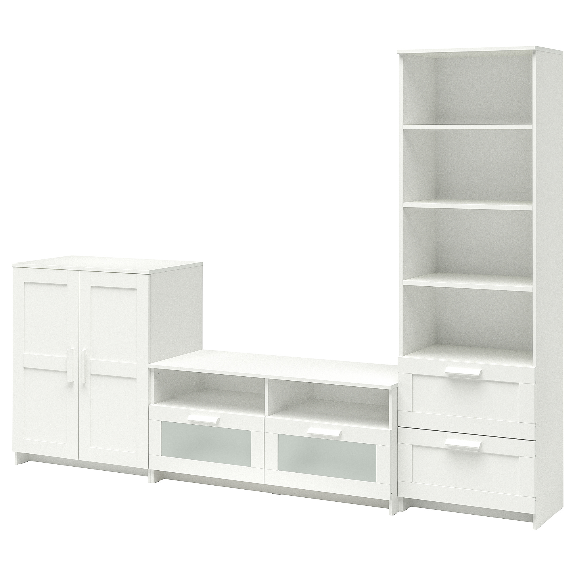 4月26日（午前）まで【配送不可、現地引取のみ】IKEA BRIMNES 4月26日（午前）まで【配送不可、現地引取のみ】IKEA BRIMNES