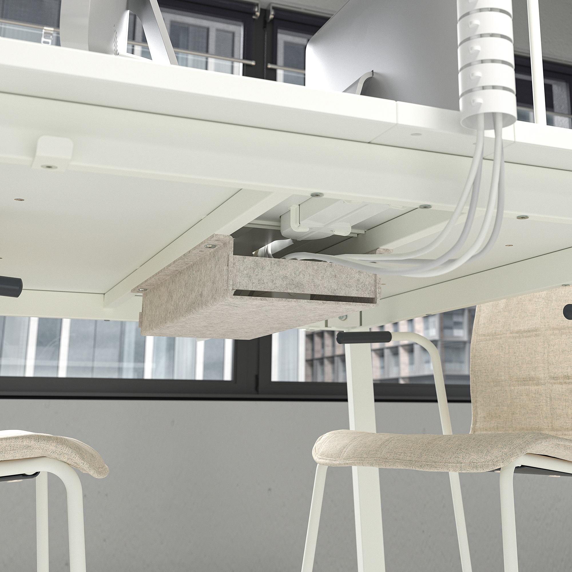MITTZON conference table