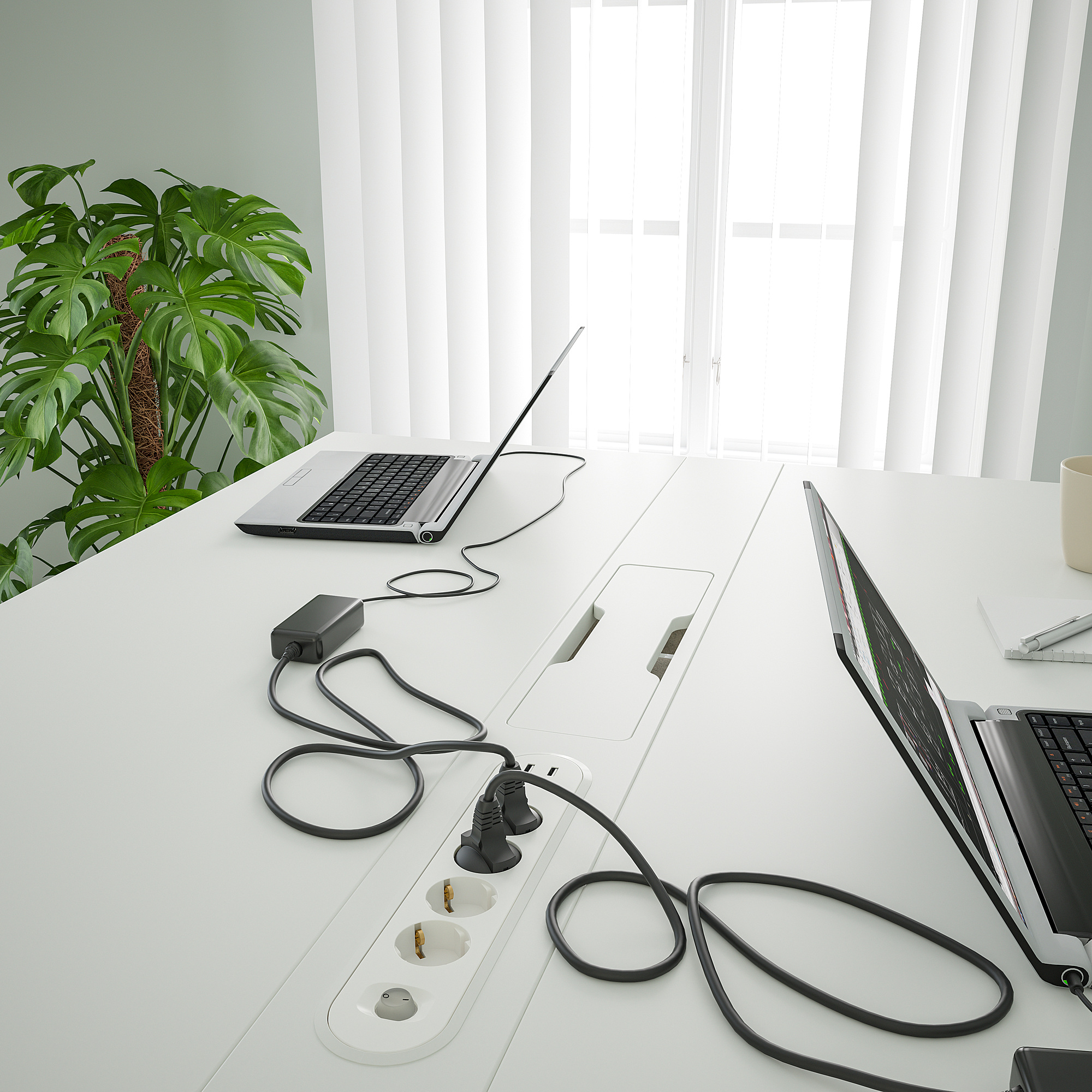 MITTZON conference table