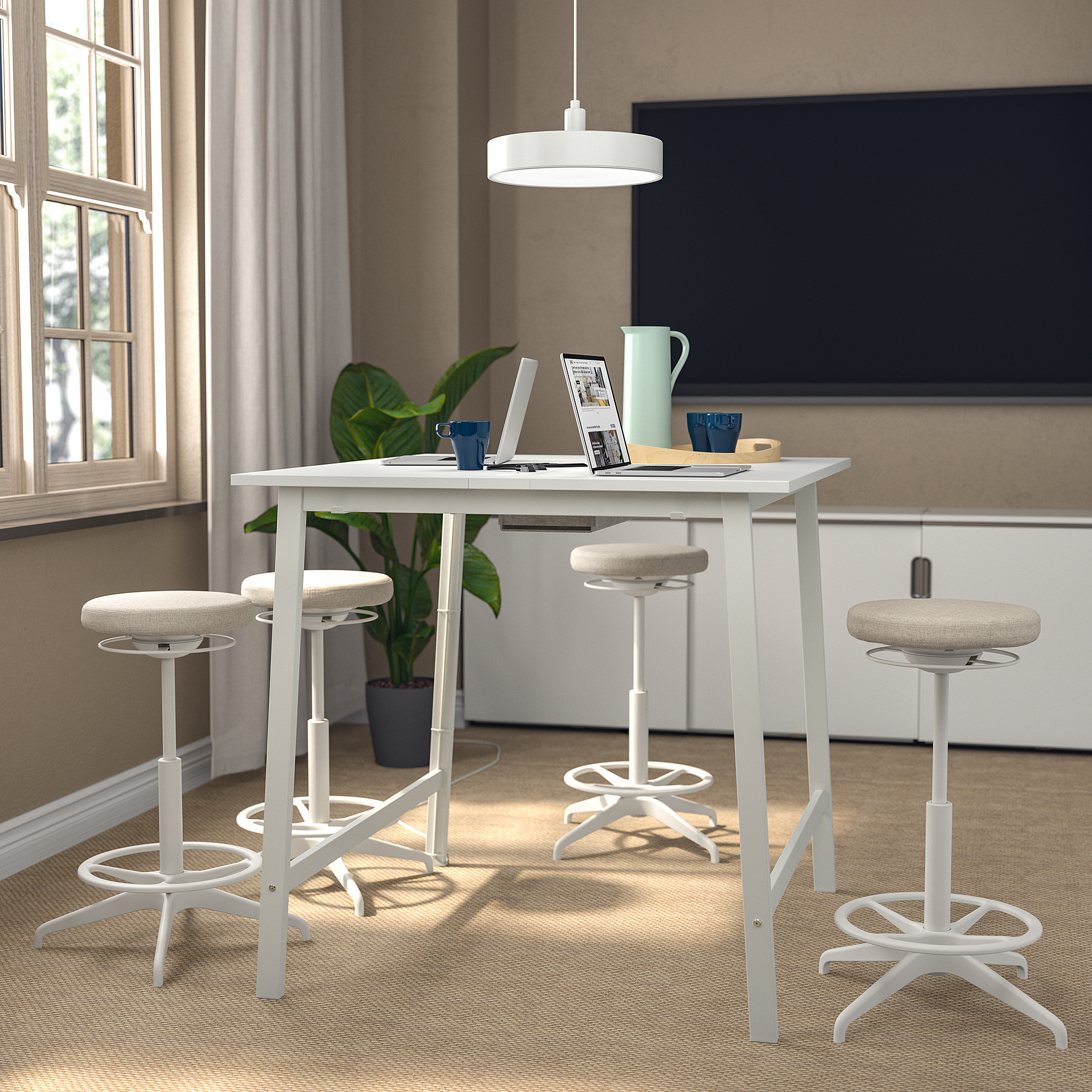 MITTZON conference table
