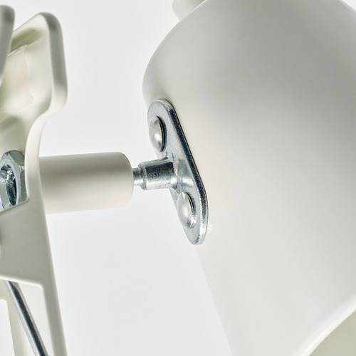 HAVSSALLAD clamp spotlight