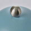 SOLSKUR LED table lamp