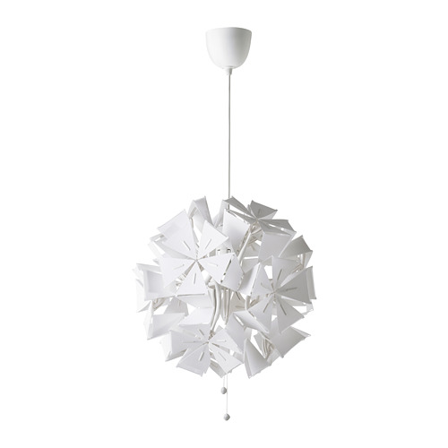 RAMSELE pendant lamp