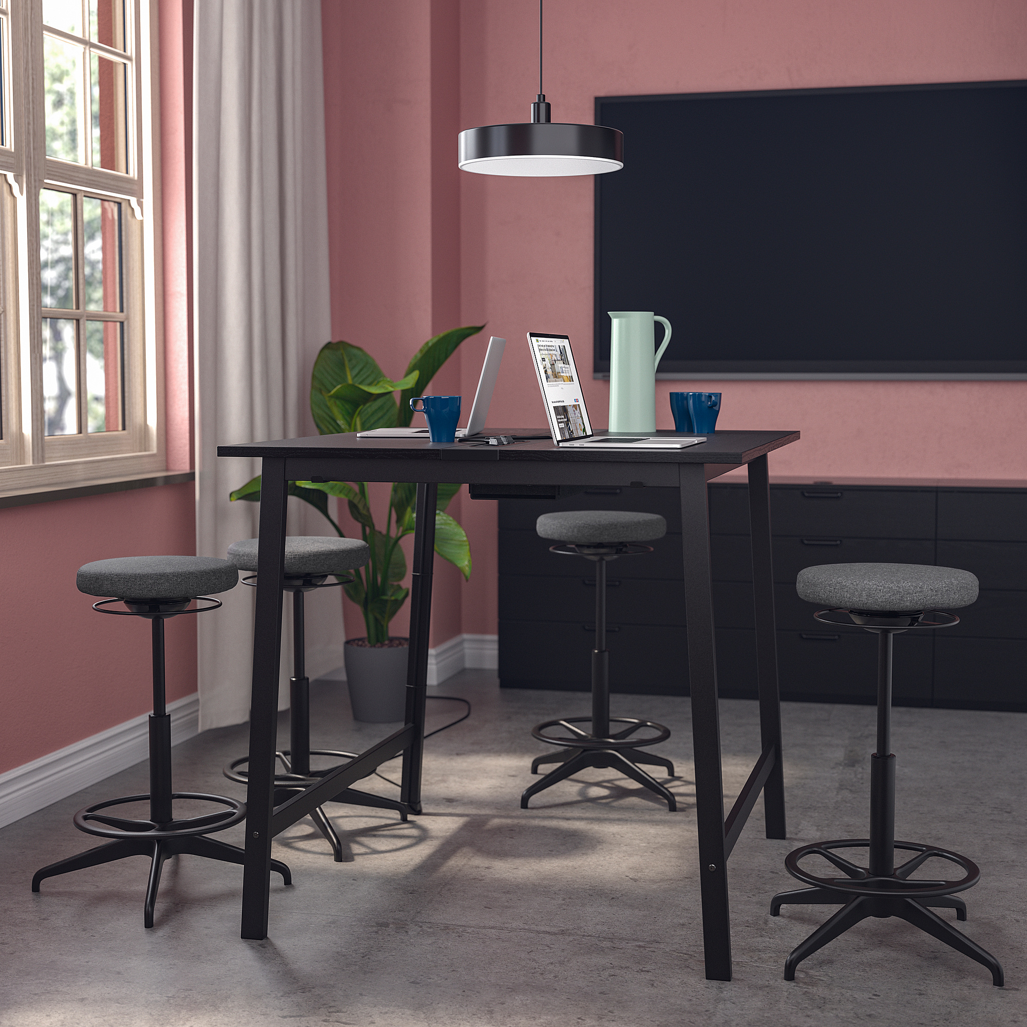 MITTZON conference table