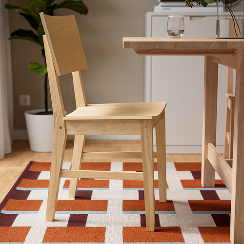 KARSKÄR chair