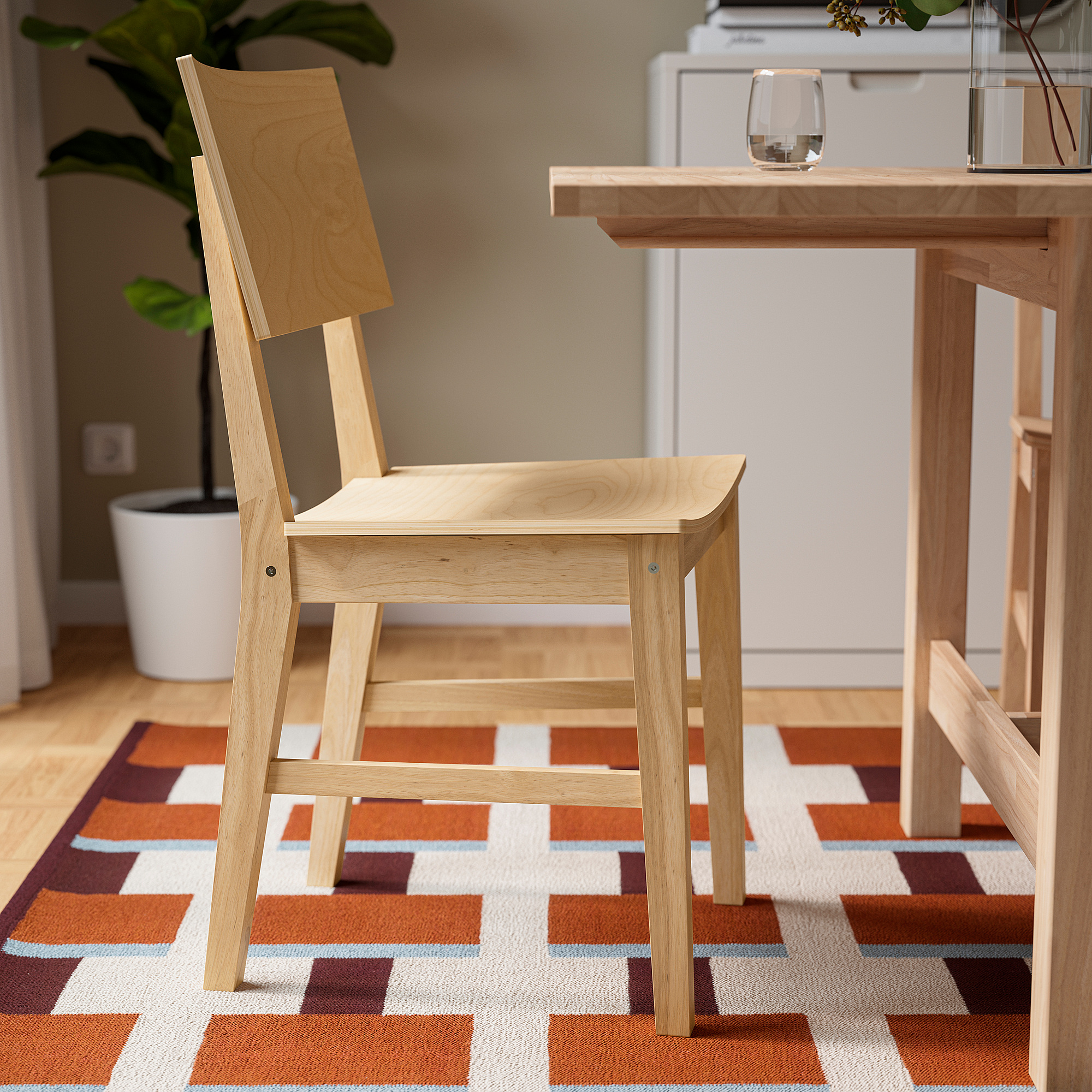 KARSKÄR chair
