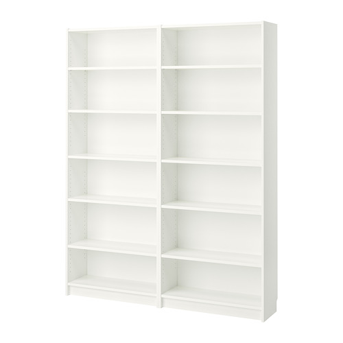 BILLY bookcase