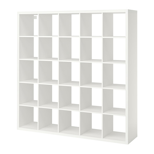 KALLAX shelving unit