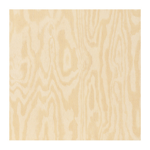 KALBÅDEN door with hinges