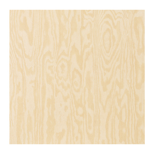KALBÅDEN door with hinges