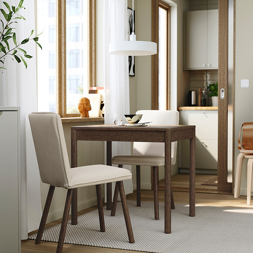 TONSTAD/TONSTAD 一檯兩椅