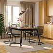 TJÄRKIL 伸延餐檯