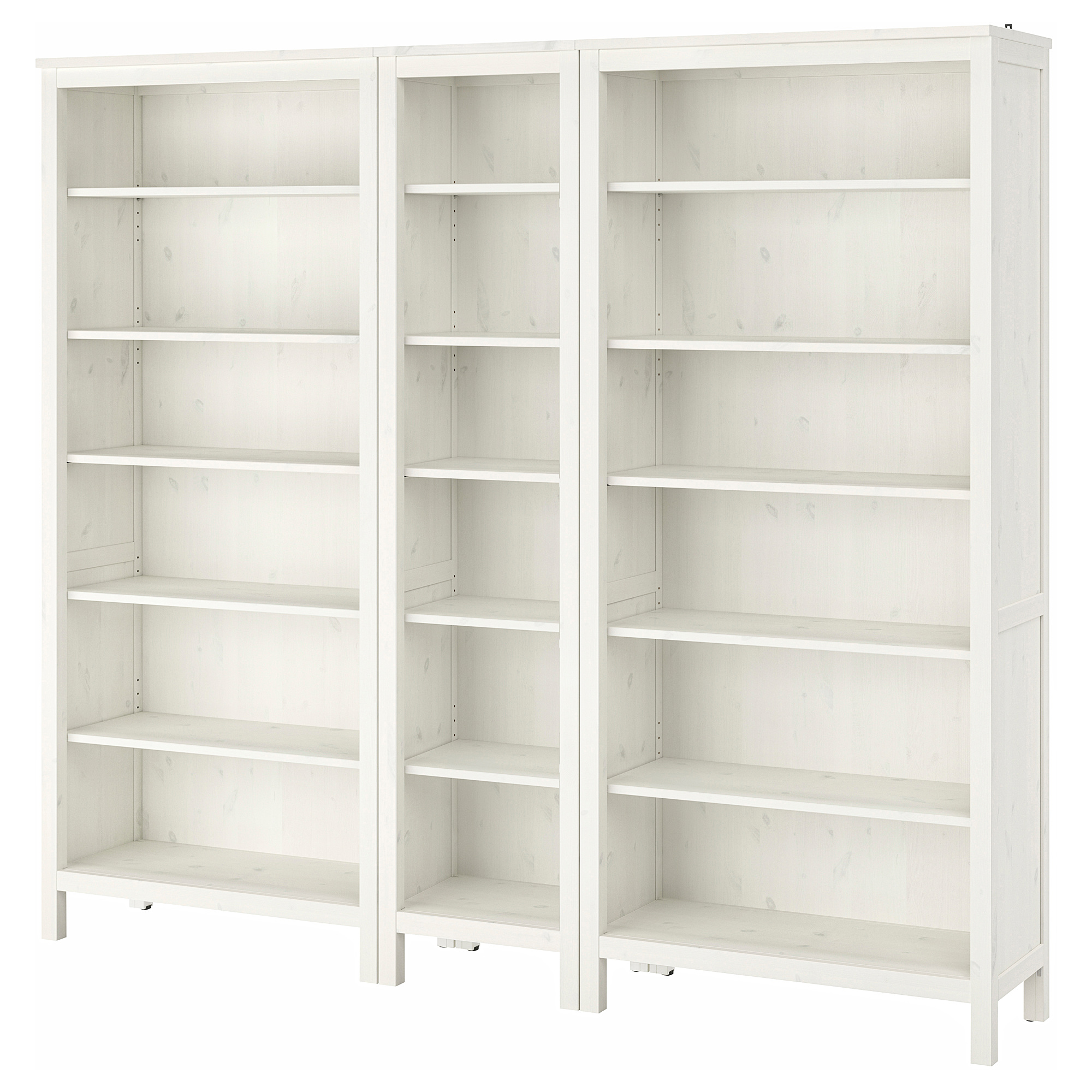 Hemnes Bookcase White Stain Ikea Hong Kong