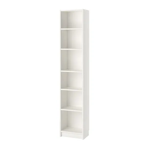GNEDBY - shelving unit, white, 202 cm | IKEA Hong Kong and Macau