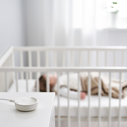 UNDVIKA baby monitor
