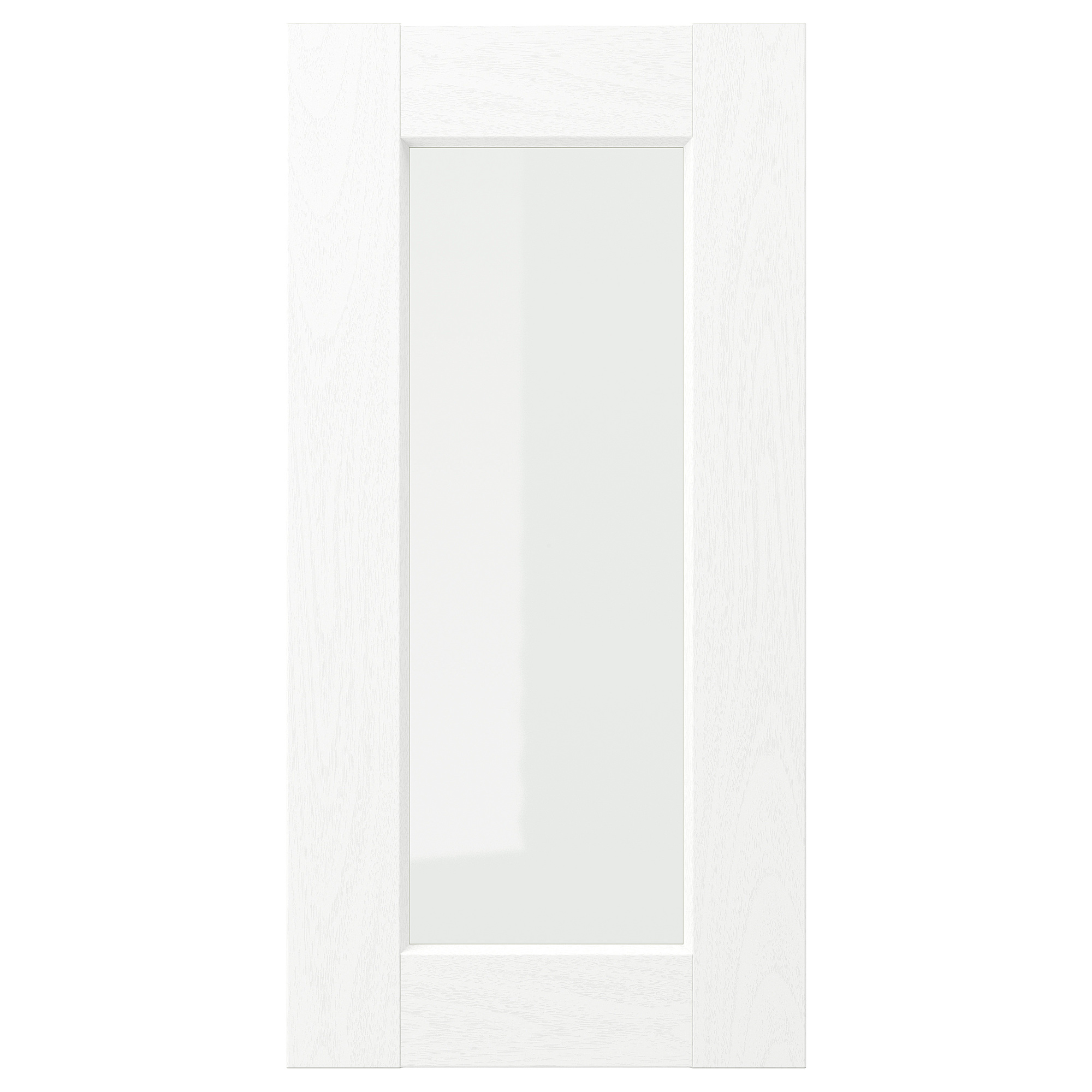 ENKÖPING glass door
