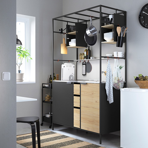ÄSPINGE kitchenette