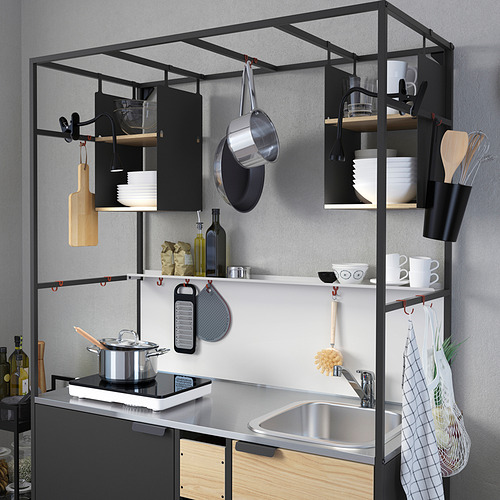 ÄSPINGE kitchenette