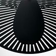 KVÄLLSDOPP pendant lamp shade