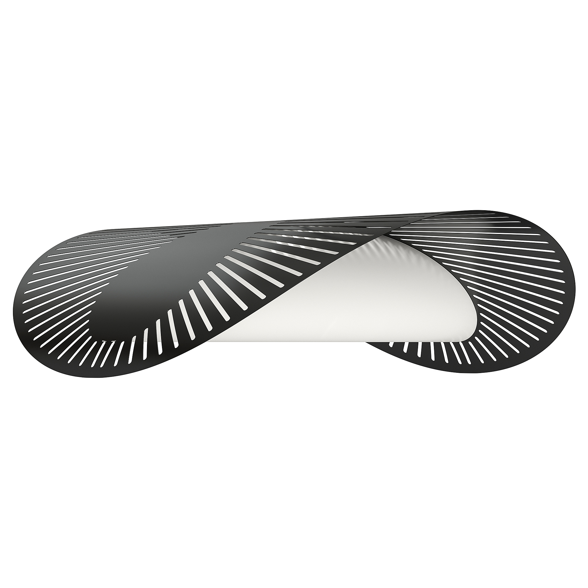 KVÄLLSDOPP pendant lamp shade