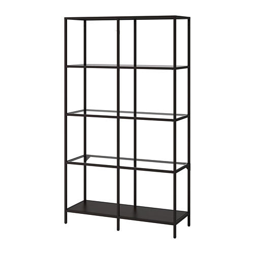 VITTSJÖ shelving unit