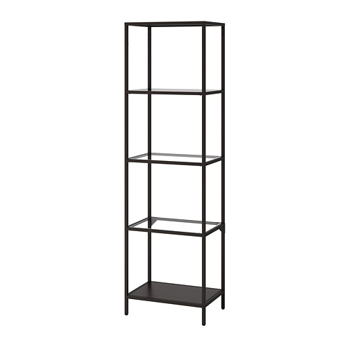 VITTSJÖ shelving unit