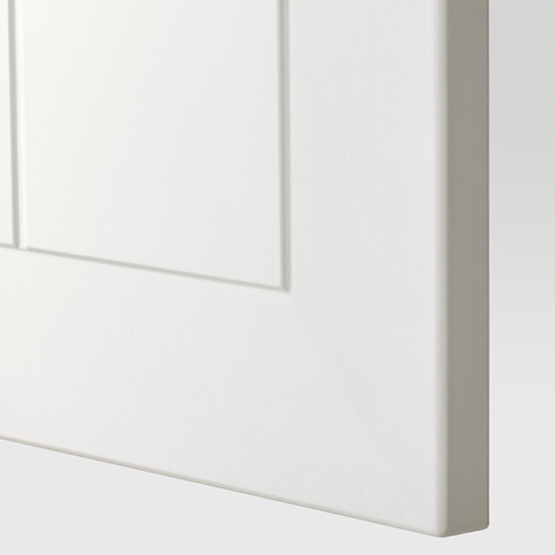 METOD hi cab f fridge or freezer w 2 drs