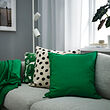 GURLI cushion cover