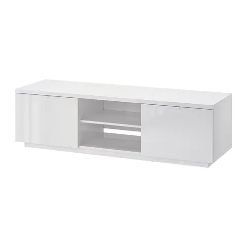 IDANÄS - TV bench, white, 162x40x63 cm | IKEA Hong Kong and Macau