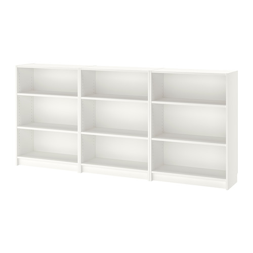 BILLY bookcase