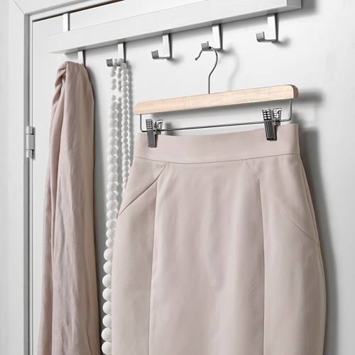 BUMERANG skirt hanger