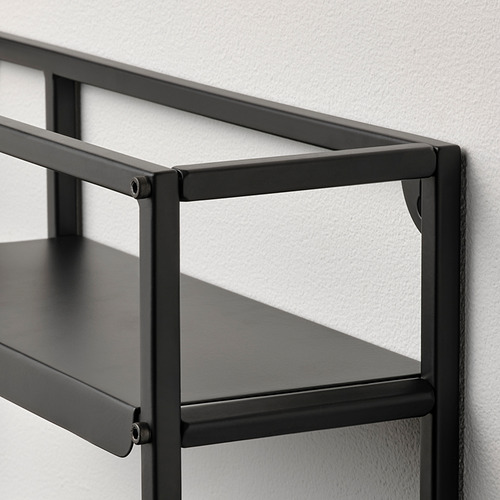 LINDÅSEN display shelf