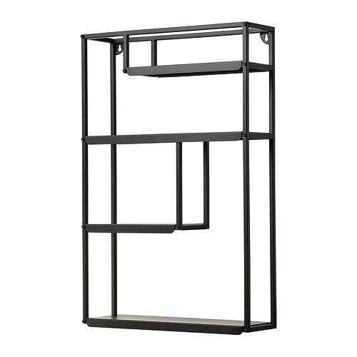 LINDÅSEN display shelf