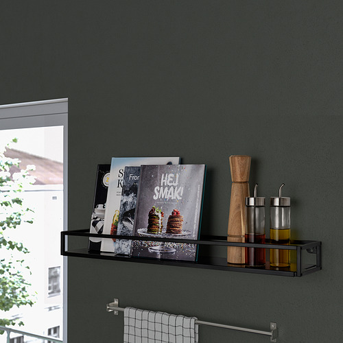 LINDÅSEN display shelf